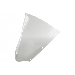 MRA szyba motocyklowa KAWASAKI ZX10R /RR 2021-, forma R, BEZBARWNA