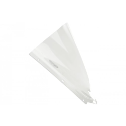 MRA szyba motocyklowa KAWASAKI ZX10R /RR 2021-, forma R, BEZBARWNA