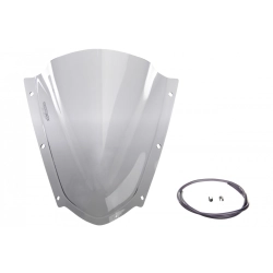 MRA szyba motocyklowa KAWASAKI ZX10R /RR 2021-, forma R, PRZYCIEMNIANA