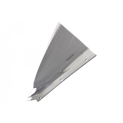 MRA szyba motocyklowa KAWASAKI ZX10R /RR 2021-, forma R, PRZYCIEMNIANA