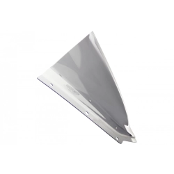 MRA szyba motocyklowa KAWASAKI ZX10R /RR 2021-, forma R, PRZYCIEMNIANA