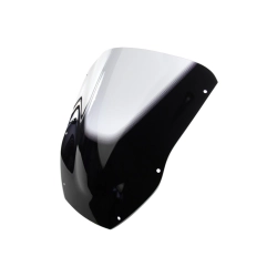 MRA szyba motocyklowa KAWASAKI ZX12R ZXT20A 2000-2001, forma R, PRZYCIEMNIANA