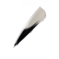 MRA szyba motocyklowa KAWASAKI ZZR1400 ZXT40A/ZXT40C/ZXT40E/ZX14 2006-, forma O, BEZBARWNA