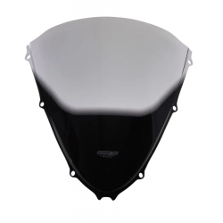 MRA szyba motocyklowa KAWASAKI ZZR1400 ZXT40A/ZXT40C/ZXT40E/ZX14 2006-, forma O, PRZYCIEMNIANA