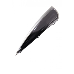 MRA szyba motocyklowa KAWASAKI ZZR1400 ZXT40A/ZXT40C/ZXT40E/ZX14 2006-, forma O, PRZYCIEMNIANA