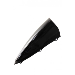 MRA szyba motocyklowa KAWASAKI ZZR1400 ZXT40A/ZXT40C/ZXT40E/ZX14 2006-, forma O, CZARNA