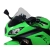 MRA szyba motocyklowa KAWASAKI ZX 300 R EX300A 2013-, forma R, PRZYCIEMNIANA