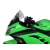 MRA szyba motocyklowa KAWASAKI ZX 300 R EX300A 2013-, forma R, PRZYCIEMNIANA