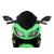 MRA szyba motocyklowa KAWASAKI ZX 300 R EX300A 2013-, forma R, PRZYCIEMNIANA
