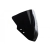 MRA szyba motocyklowa KAWASAKI ZX 300 R EX300A 2013-, forma R, CZARNA