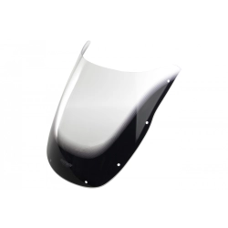 MRA szyba motocyklowa OT KAWASAKI ZX6R ZX600F -1997, forma ON, BEZBARWNA