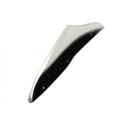 MRA szyba motocyklowa OT KAWASAKI ZX6R ZX600F -1997, forma ON, BEZBARWNA