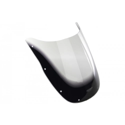 MRA szyba motocyklowa OT KAWASAKI ZX6R ZX600F -1997, forma ON, BEZBARWNA