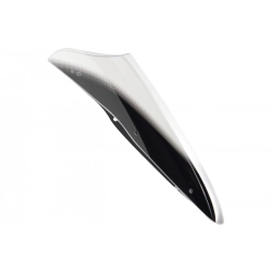 MRA szyba motocyklowa OT KAWASAKI ZX6R ZX600F -1997, forma ON, BEZBARWNA