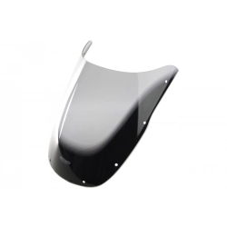 MRA szyba motocyklowa OT KAWASAKI ZX6R ZX600F -1997, forma ON, PRZYCIEMNIANA