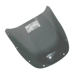MRA szyba motocyklowa OT KAWASAKI ZX6R ZX600F -1997, forma ON, PRZYCIEMNIANA