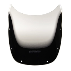 MRA szyba motocyklowa OT KAWASAKI ZX6R ZX600F -1997, forma SN, BEZBARWNA