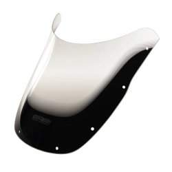 MRA szyba motocyklowa OT KAWASAKI ZX6R ZX600F -1997, forma SN, BEZBARWNA