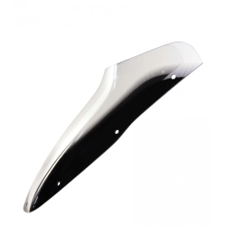 MRA szyba motocyklowa OT KAWASAKI ZX6R ZX600F -1997, forma SN, BEZBARWNA