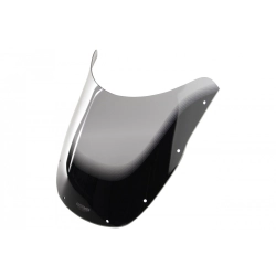 MRA szyba motocyklowa OT KAWASAKI ZX6R ZX600F -1997, forma SN, PRZYCIEMNIANA