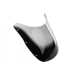 MRA szyba motocyklowa OT KAWASAKI ZX6R ZX600F -1997, forma SN, PRZYCIEMNIANA