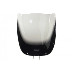 MRA szyba motocyklowa OT KAWASAKI ZX6R ZX600F -1997, forma RN, BEZBARWNA