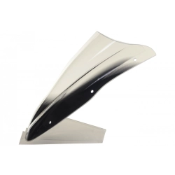 MRA szyba motocyklowa OT KAWASAKI ZX6R ZX600F -1997, forma RN, BEZBARWNA