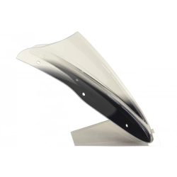 MRA szyba motocyklowa OT KAWASAKI ZX6R ZX600F -1997, forma RN, BEZBARWNA