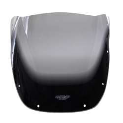 MRA szyba motocyklowa OT KAWASAKI ZX6R ZX600F -1997, forma RN, PRZYCIEMNIANA