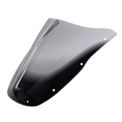 MRA szyba motocyklowa OT KAWASAKI ZX6R ZX600F -1997, forma RN, PRZYCIEMNIANA