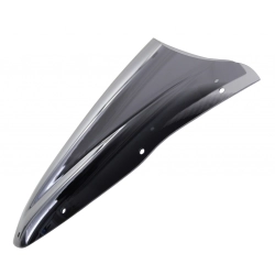 MRA szyba motocyklowa OT KAWASAKI ZX6R ZX600F -1997, forma RN, PRZYCIEMNIANA