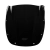MRA szyba motocyklowa OT KAWASAKI ZX6R ZX600F -1997, forma RN, CZARNA