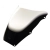 MRA szyba motocyklowa OT KAWASAKI ZX6R ZX600G 1998-1999, forma ON, BEZBARWNA
