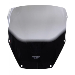 MRA szyba motocyklowa OT KAWASAKI ZX6R ZX600G 1998-1999, forma RN, PRZYCIEMNIANA