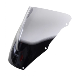 MRA szyba motocyklowa OT KAWASAKI ZX6R ZX600G 1998-1999, forma RN, PRZYCIEMNIANA