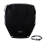 MRA szyba motocyklowa OT KAWASAKI ZX6R ZX600G 1998-1999, forma RN, CZARNA MOTORUS.PL