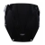 MRA szyba motocyklowa OT KAWASAKI ZX6R ZX600G 1998-1999, forma RN, CZARNA