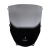 MRA szyba motocyklowa KAWASAKI ZX636ZX636A 2000-2002, forma R, PRZYCIEMNIANA