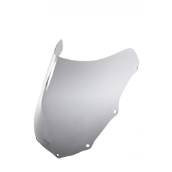 MRA szyba motocyklowa KAWASAKI ZX7R ZX750P/ZX750N 1996-2003, forma O, PRZYCIEMNIANA