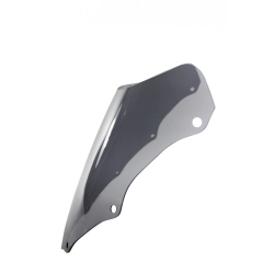 MRA szyba motocyklowa KAWASAKI ZX7R ZX750P/ZX750N 1996-2003, forma O, PRZYCIEMNIANA
