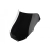 MRA szyba motocyklowa KAWASAKI ZX7R ZX750P/ZX750N 1996-2003, forma T, CZARNA