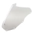 MRA szyba motocyklowa KAWASAKI ZX7R ZX750P/ZX750N 1996-2003, forma R, BEZBARWNA