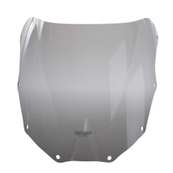 MRA szyba motocyklowa KAWASAKI ZX7R ZX750P/ZX750N 1996-2003, forma R, PRZYCIEMNIANA