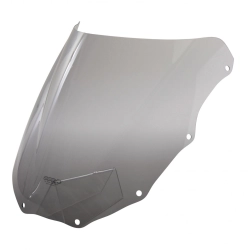 MRA szyba motocyklowa KAWASAKI ZX7R ZX750P/ZX750N 1996-2003, forma R, PRZYCIEMNIANA
