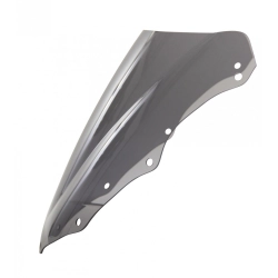 MRA szyba motocyklowa KAWASAKI ZX7R ZX750P/ZX750N 1996-2003, forma R, PRZYCIEMNIANA
