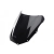 MRA szyba motocyklowa KAWASAKI ZX7R ZX750P/ZX750N 1996-2003, forma R, CZARNA