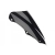 MRA szyba motocyklowa KAWASAKI ZX7R ZX750P/ZX750N 1996-2003, forma R, CZARNA
