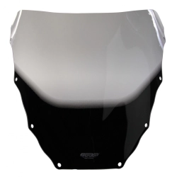 MRA szyba motocyklowa OT KAWASAKI ZX9R ZX900C ZX900D 1998-1999, forma RN, PRZYCIEMNIANA