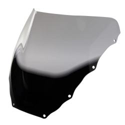 MRA szyba motocyklowa OT KAWASAKI ZX9R ZX900C ZX900D 1998-1999, forma RN, PRZYCIEMNIANA