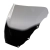 MRA szyba motocyklowa OT KAWASAKI ZX9R ZX900C ZX900D 1998-1999, forma RN, PRZYCIEMNIANA
